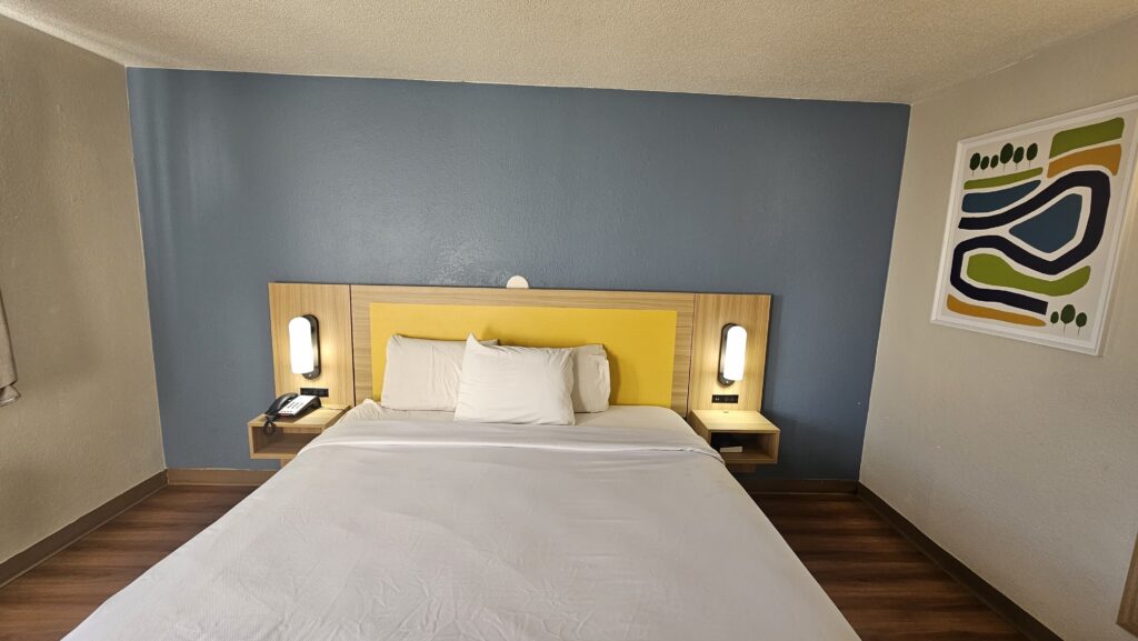 Hotel Rooms Fargo