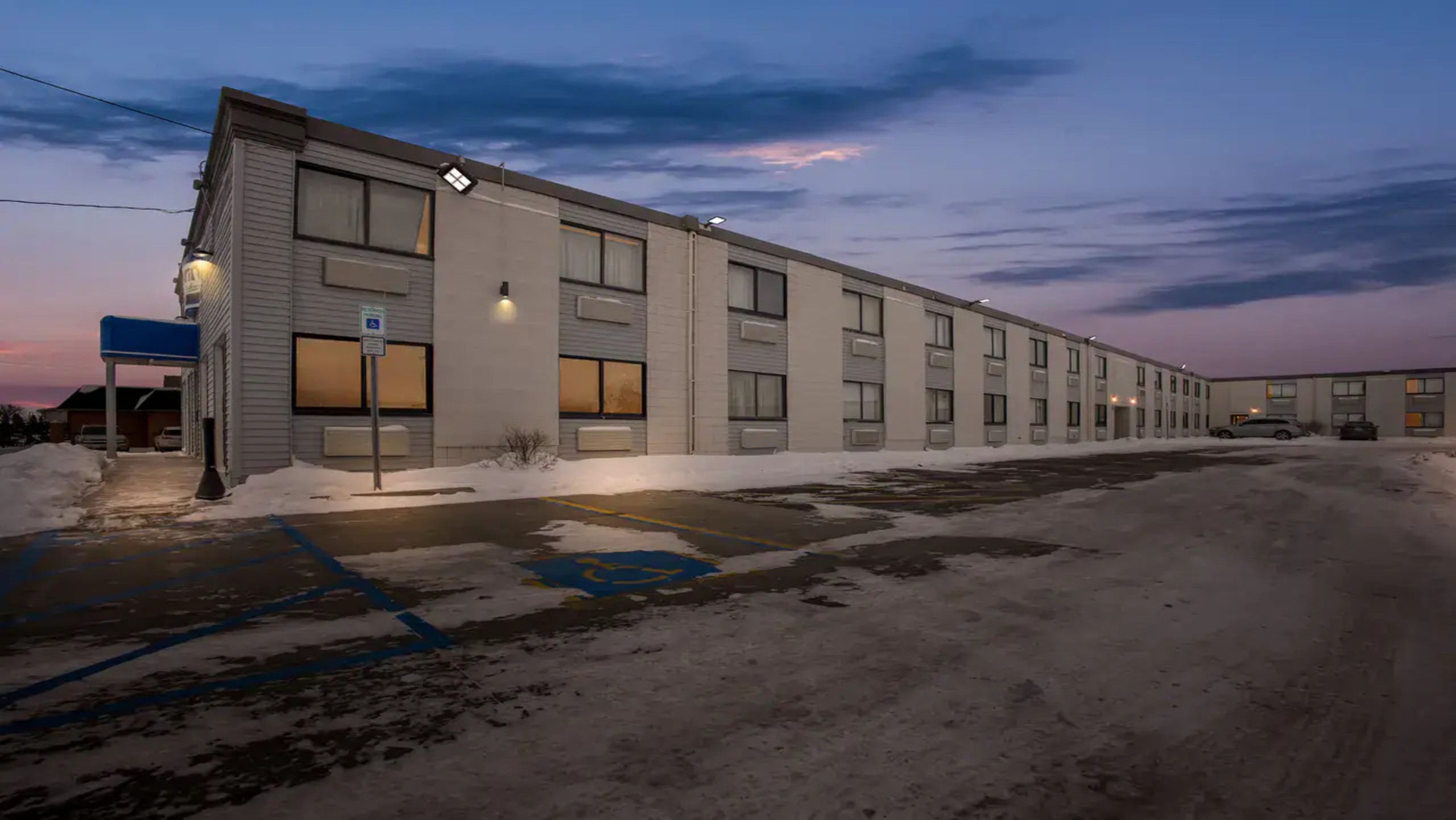 Fargo ND Hotels